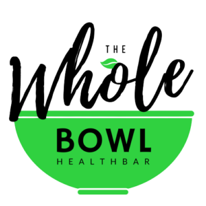 The Whole Bowl logo